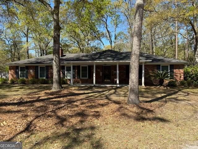 Hinesville, GA 31313,907 Kings RD