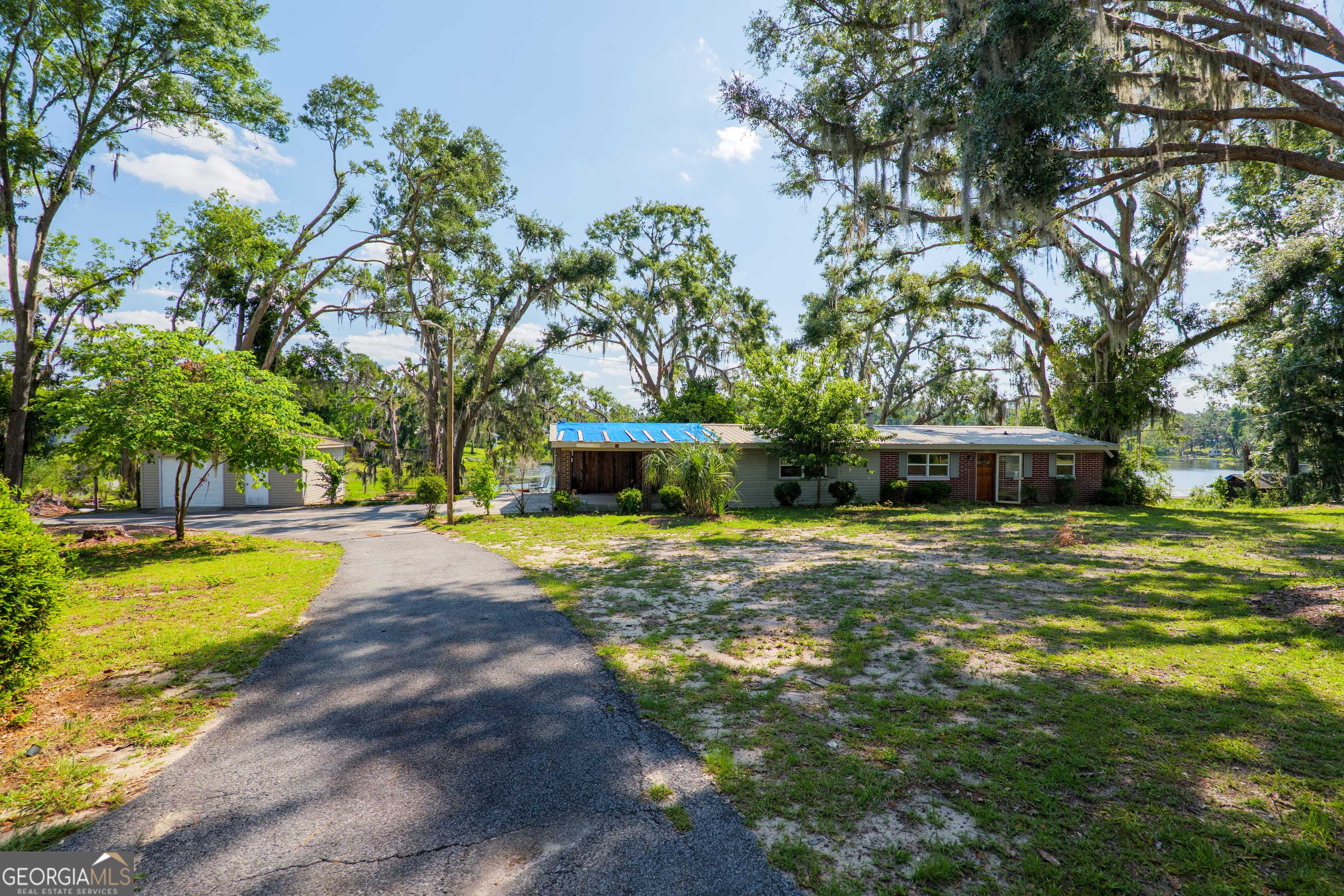 Lake Park, GA 31636,5263 Saddlebags RD