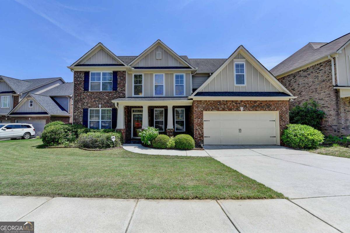 Grayson, GA 30017,25 KAKTOVIC CT