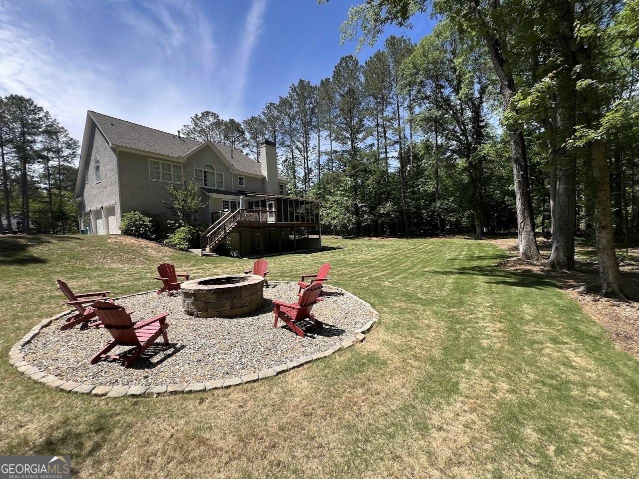 Peachtree City, GA 30269,1122 Montclair DR