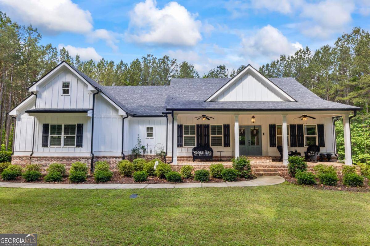 Eastanollee, GA 30538,726 Swilling RD