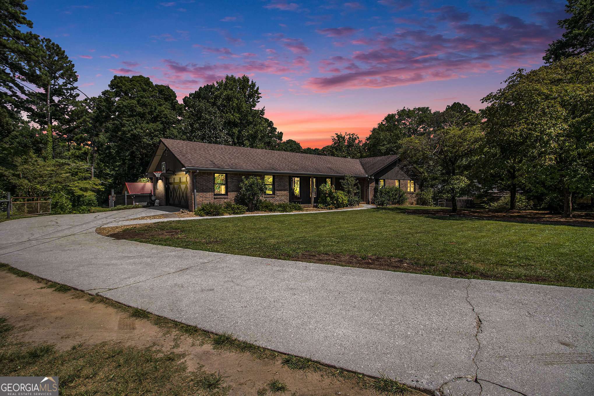 Grayson, GA 30017,2452 Camp Mitchell RD