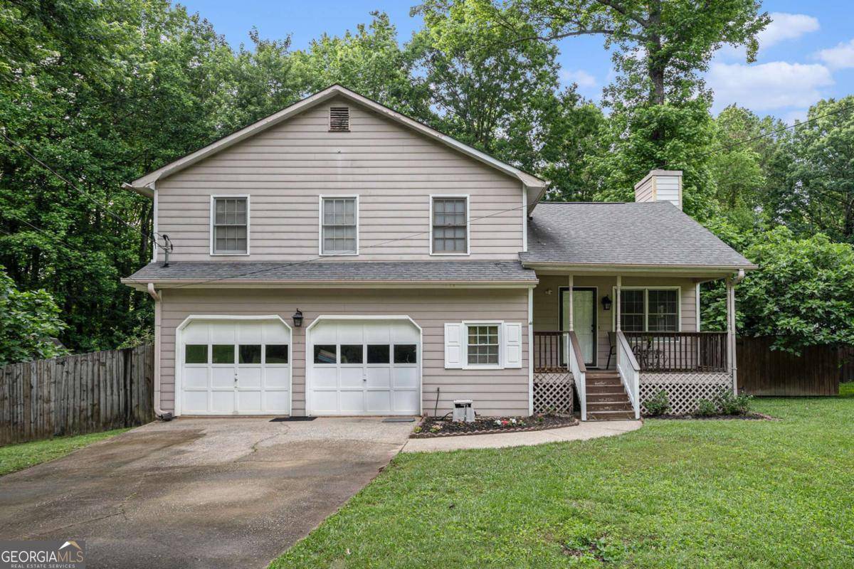 Lawrenceville, GA 30043,1888 Kelvin DR