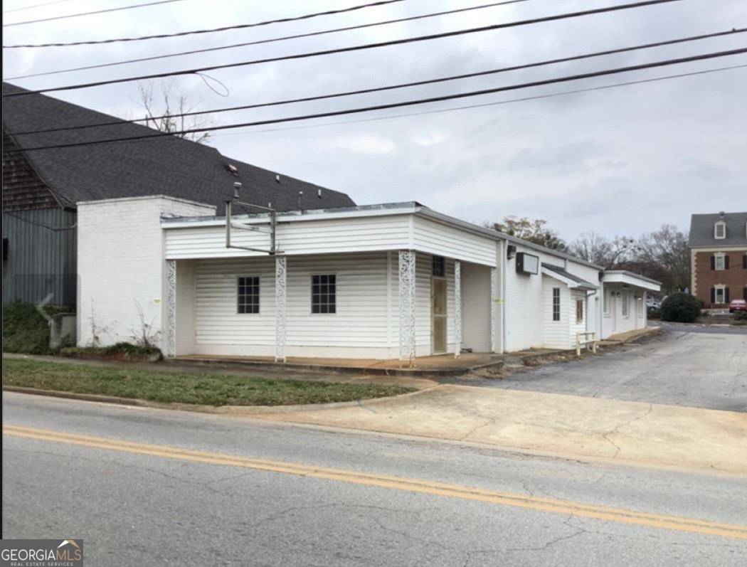 Griffin, GA 30224,504/506 S 8th Street