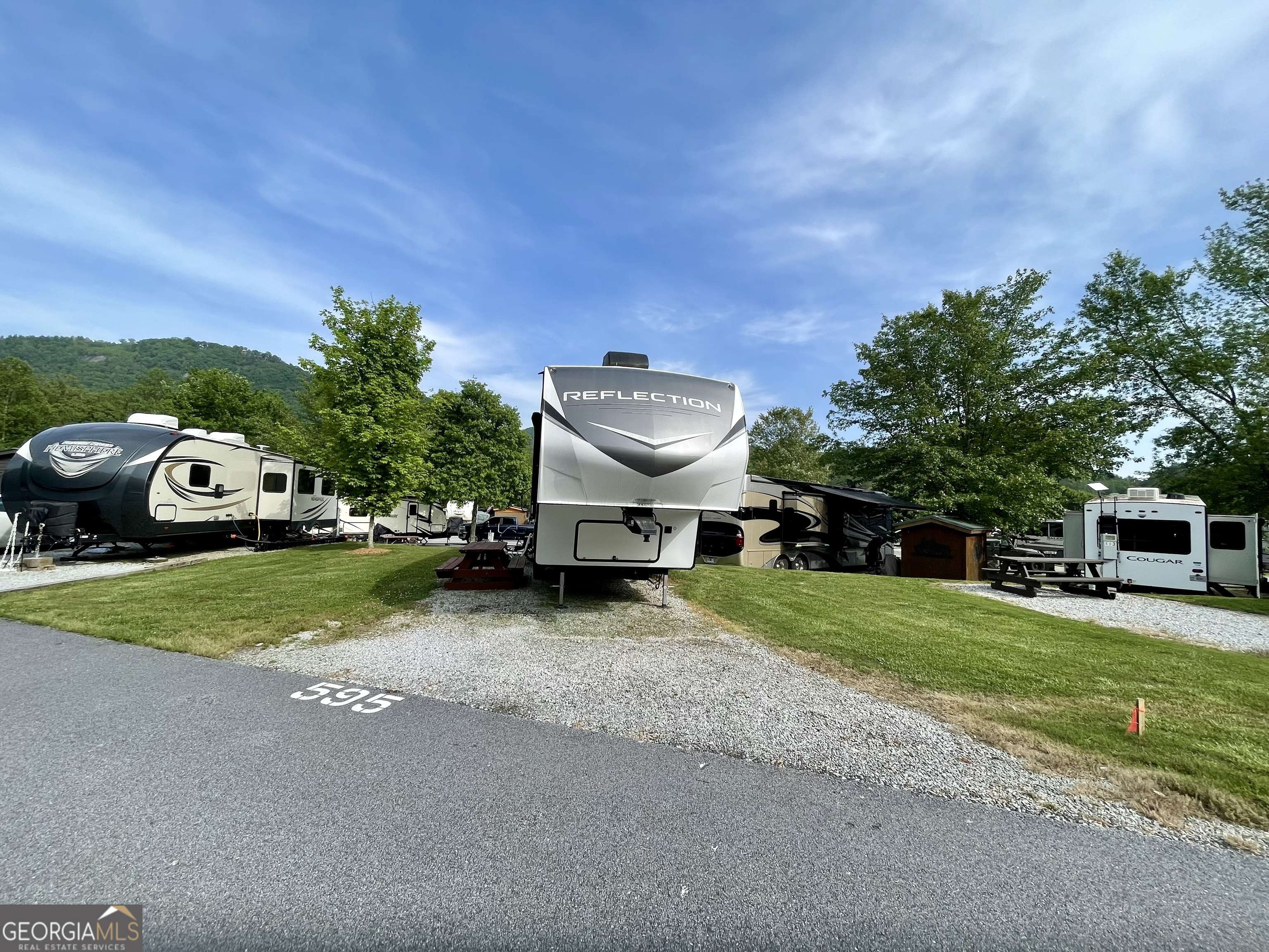 Dillard, GA 30537,595 River Vista DR