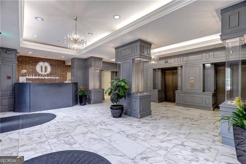 Atlanta, GA 30305,2870 Pharr Court South NW #2404