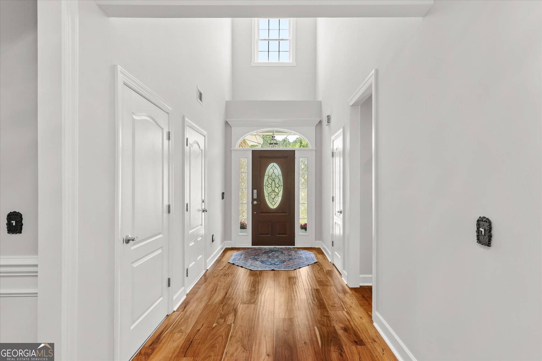 Savannah, GA 31419,2 Misty Marsh CT