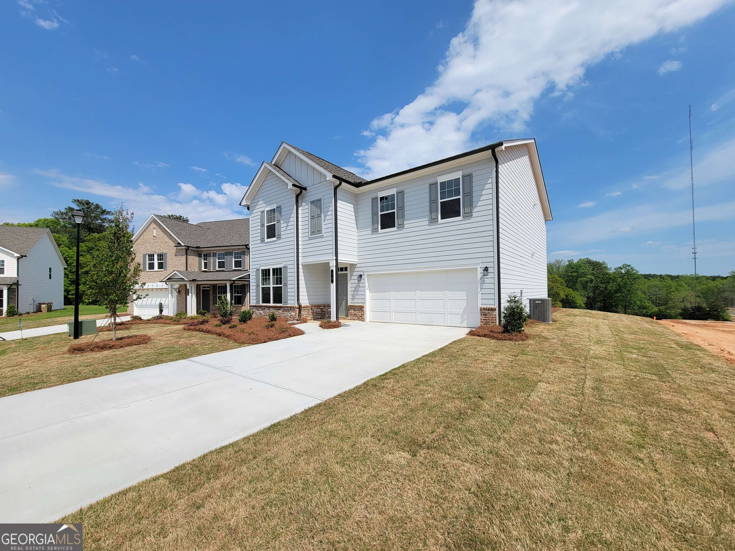 Bethlehem, GA 30620,74 Everly WAY