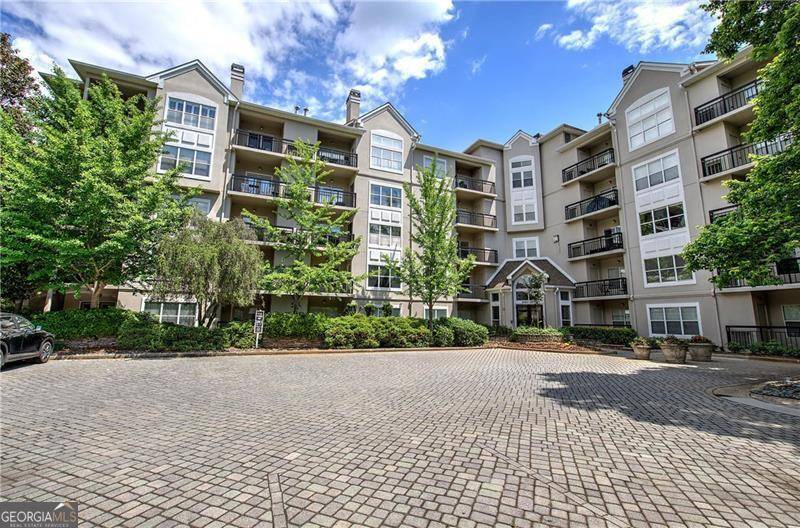 Atlanta, GA 30327,2110 River Green DR NW #2110