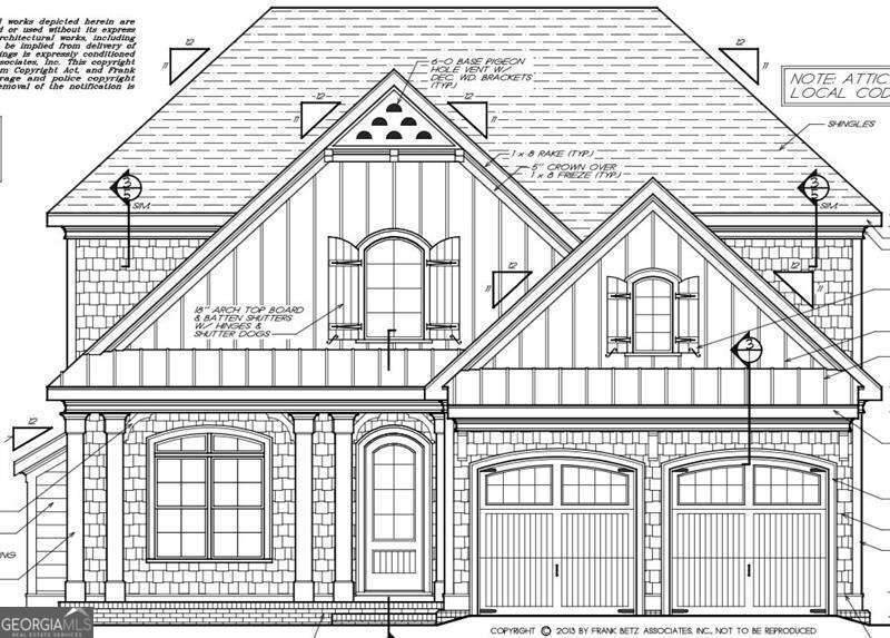 Fairburn, GA 30213,70 Somerset HLS