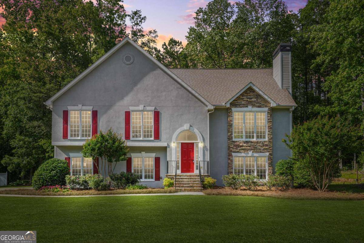 Powder Springs, GA 30127,4638 Arrow Wind DR
