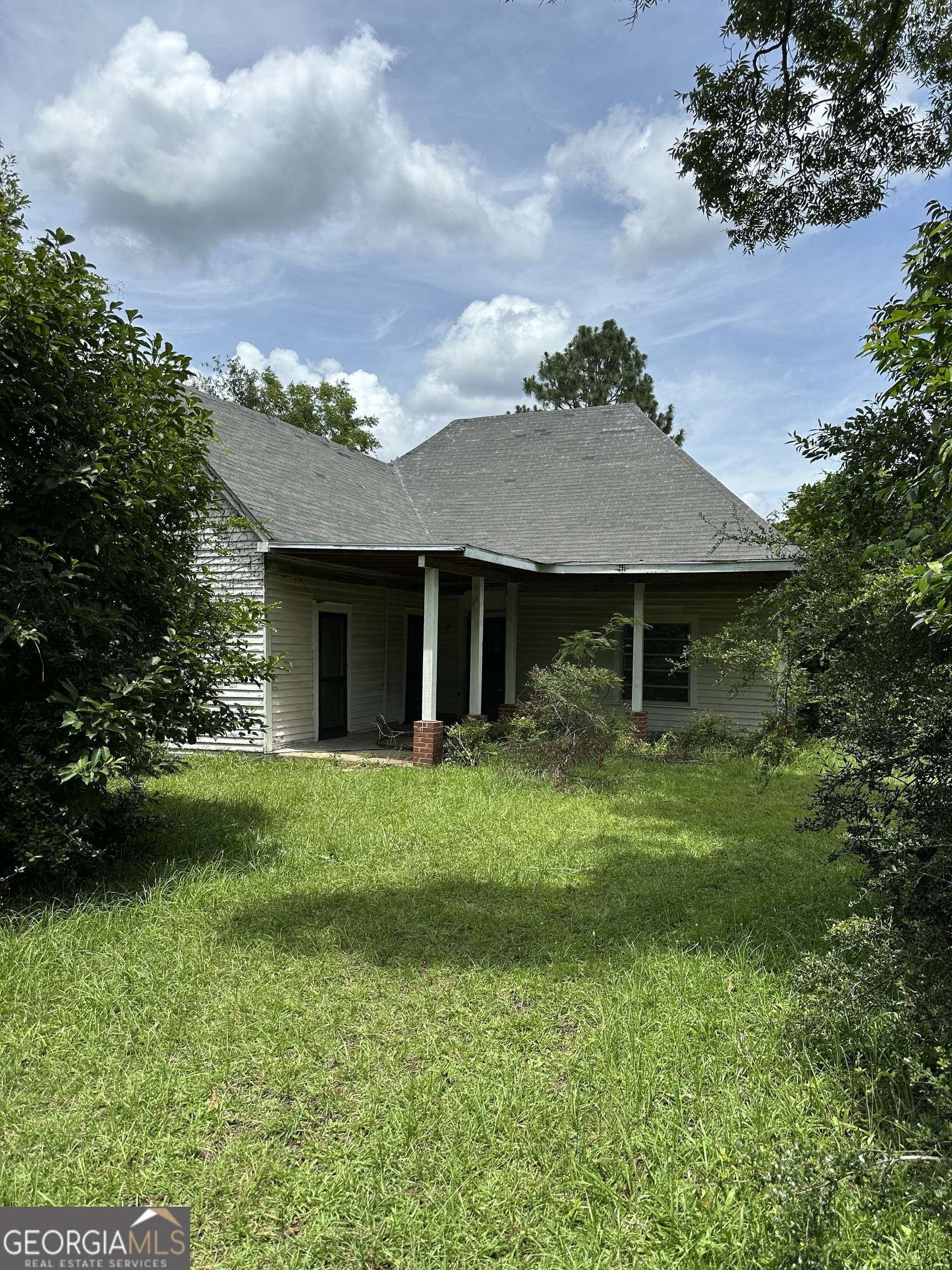 Warm Springs, GA 31830,35 Hancock ST
