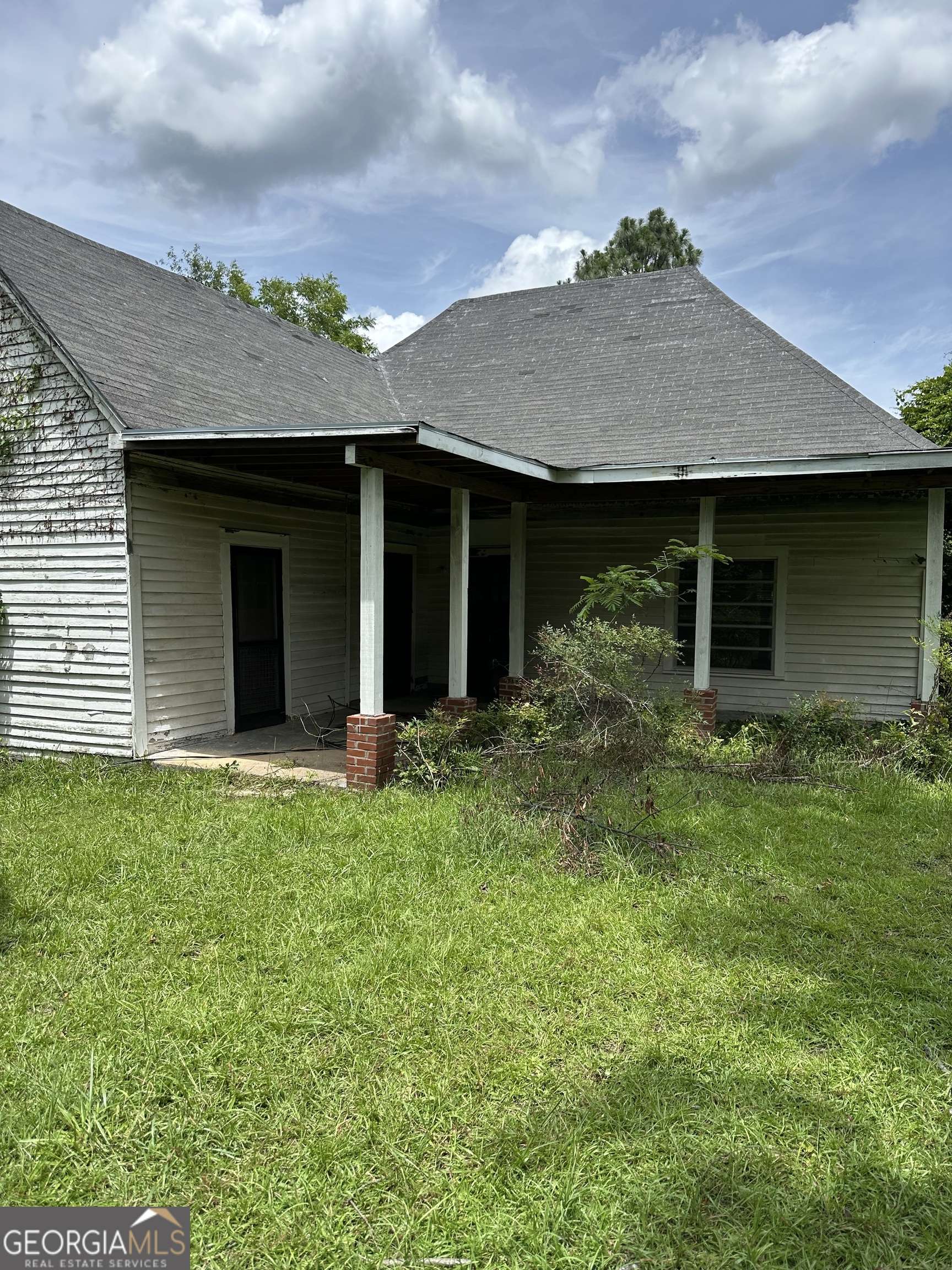 Warm Springs, GA 31830,35 Hancock ST