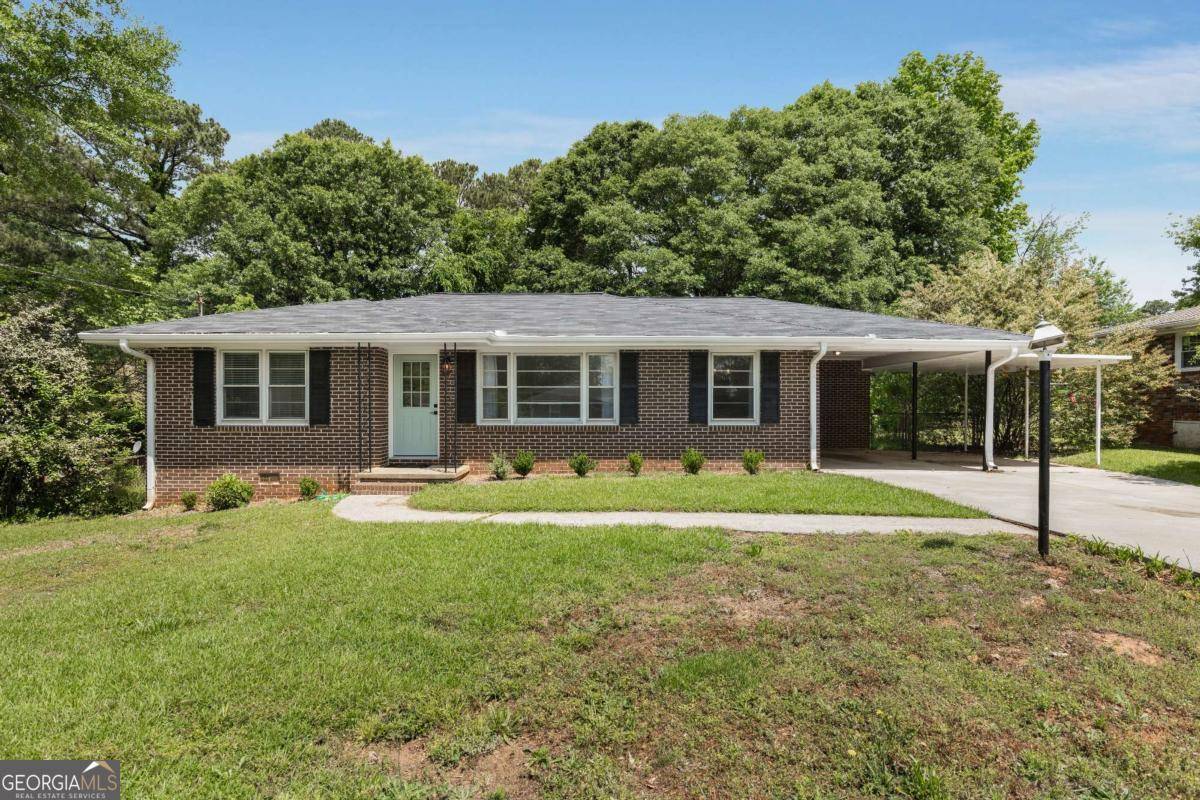 Marietta, GA 30060,174 ZELMA ST SW