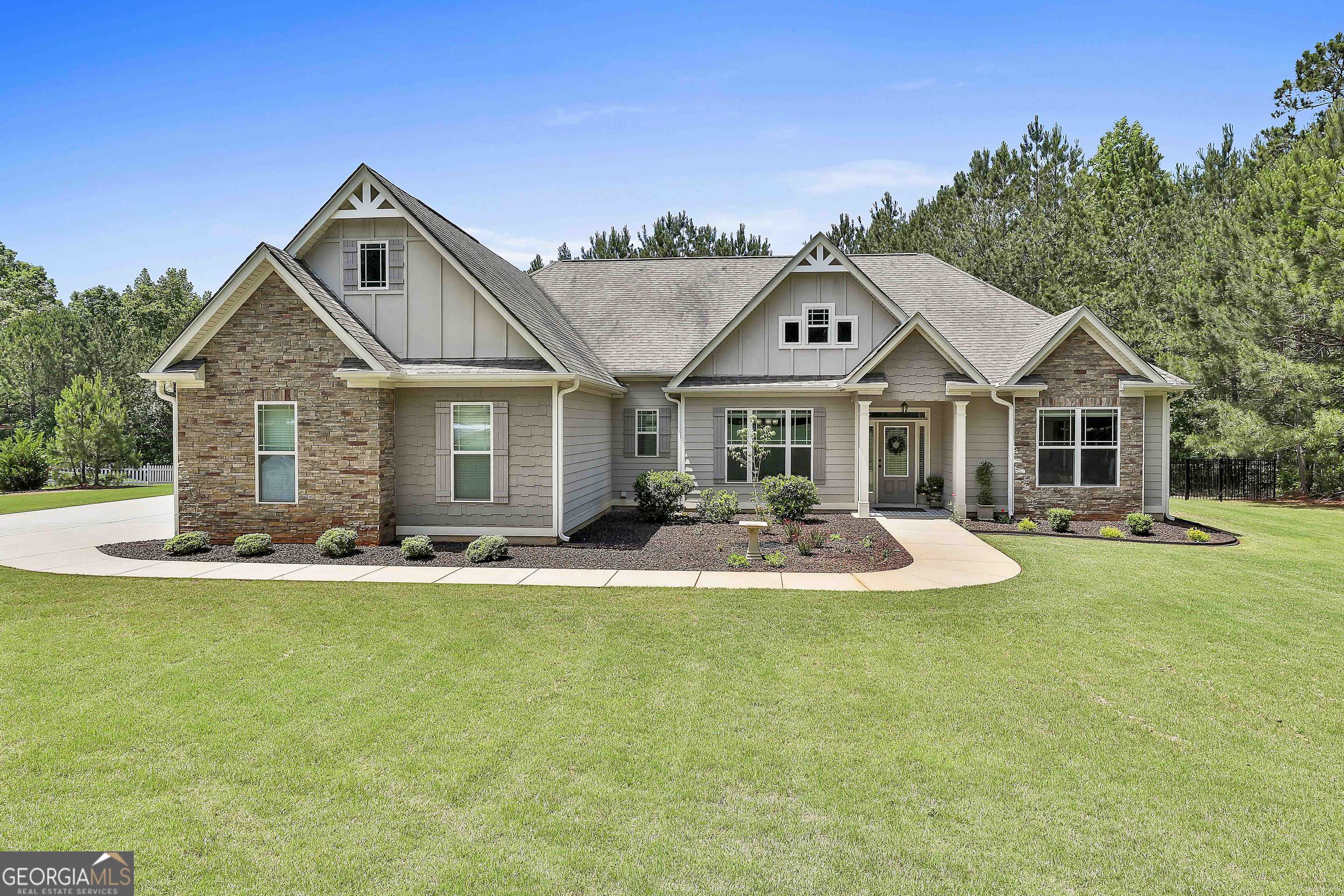 Palmetto, GA 30268,45 Coral Ridge CT