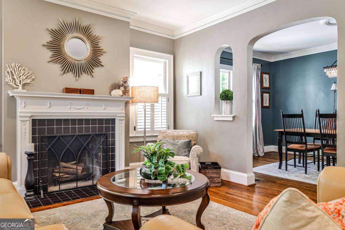 Atlanta, GA 30305,2639 Acorn AVE NE