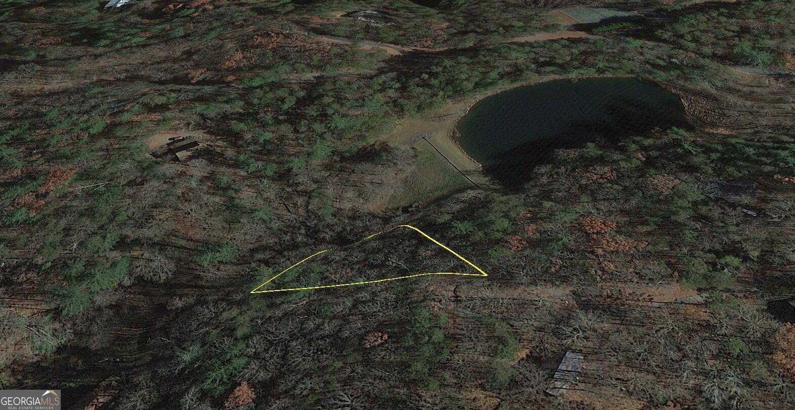 Ellijay, GA 30536,0 Ridge View RD