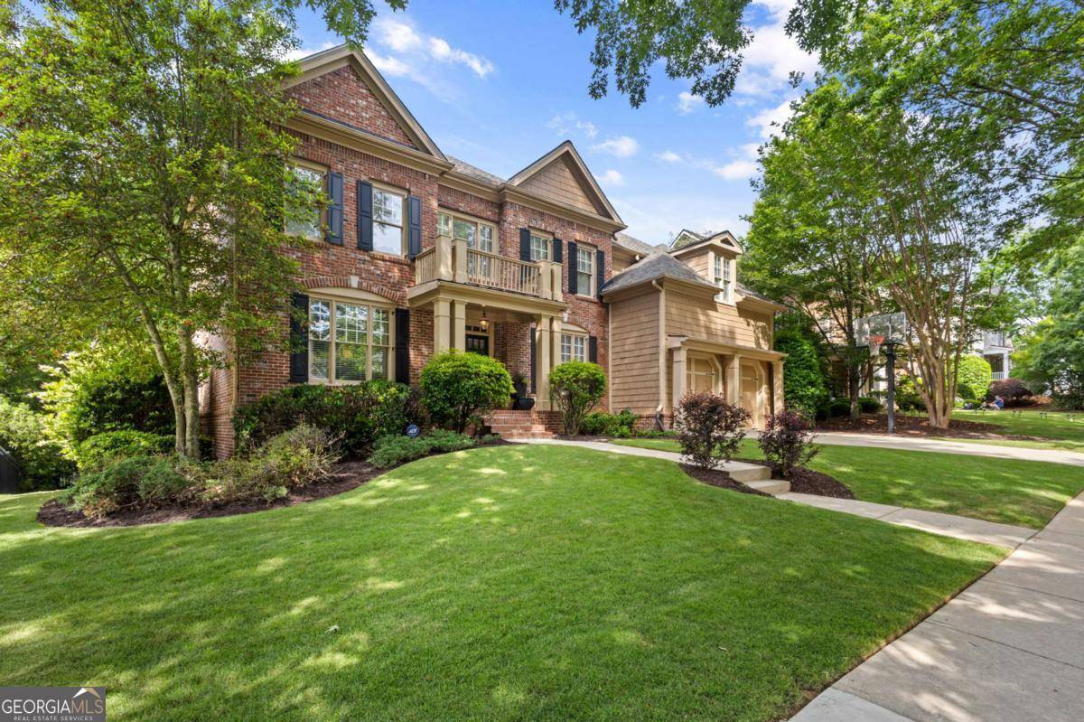 Suwanee, GA 30024,4840 Spring Park CIR