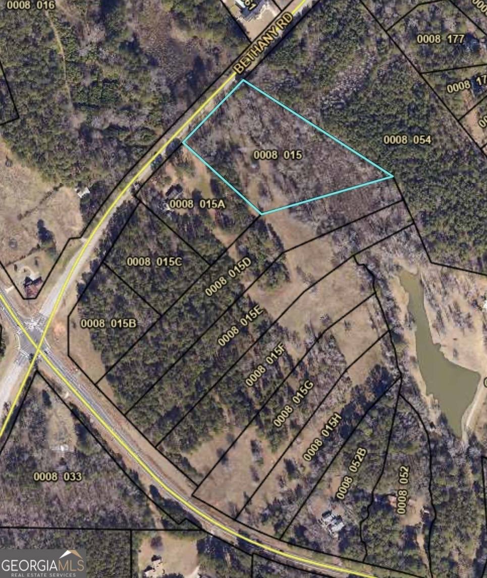 Covington, GA 30016,1599 Bethany RD