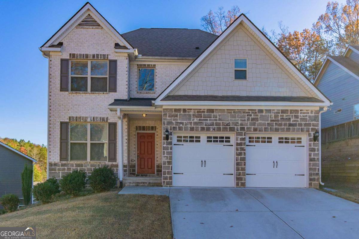 Dallas, GA 30132,395 Dublin WAY