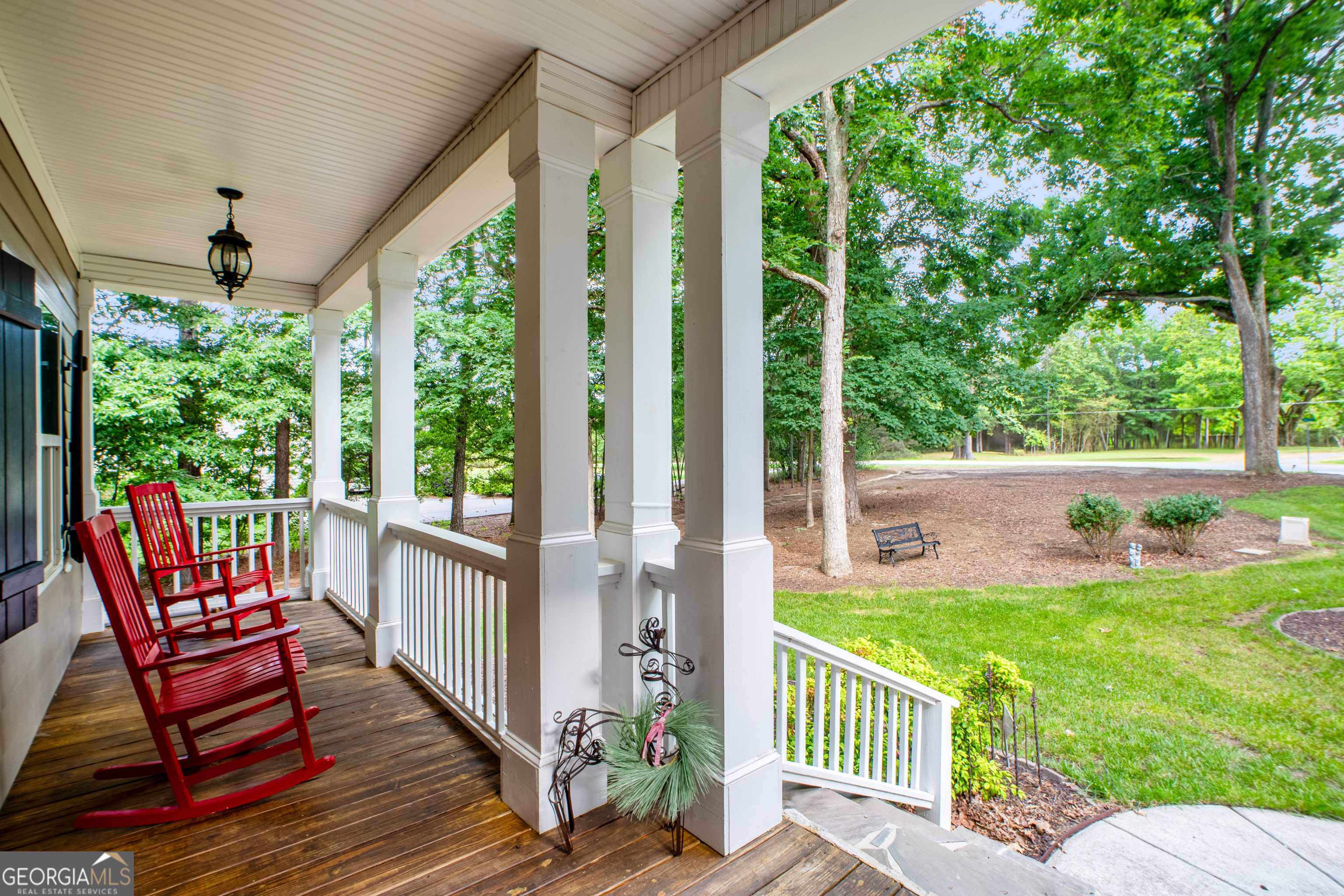 Monroe, GA 30656,261 Double Springs RD SW
