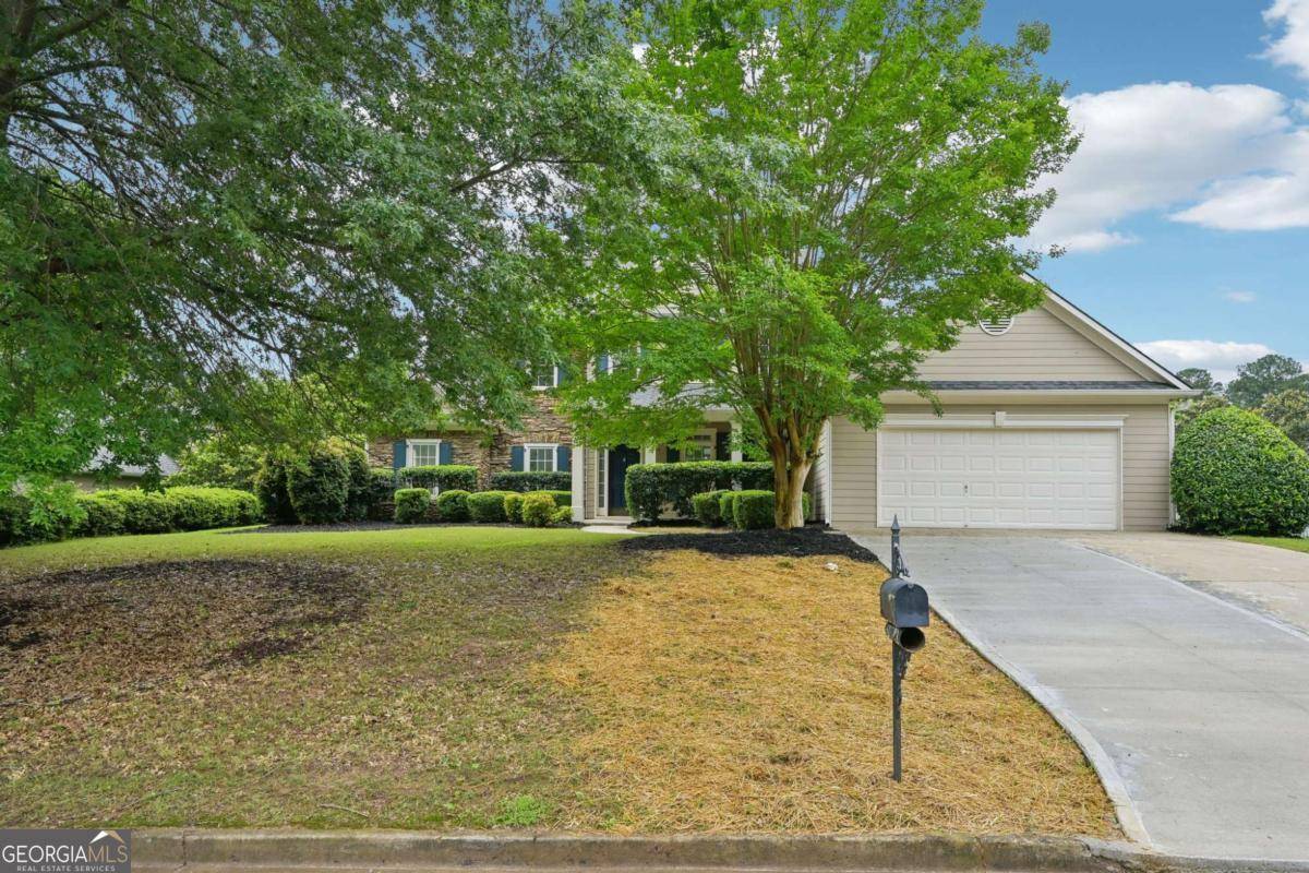 Powder Springs, GA 30127,6027 Windfall CT