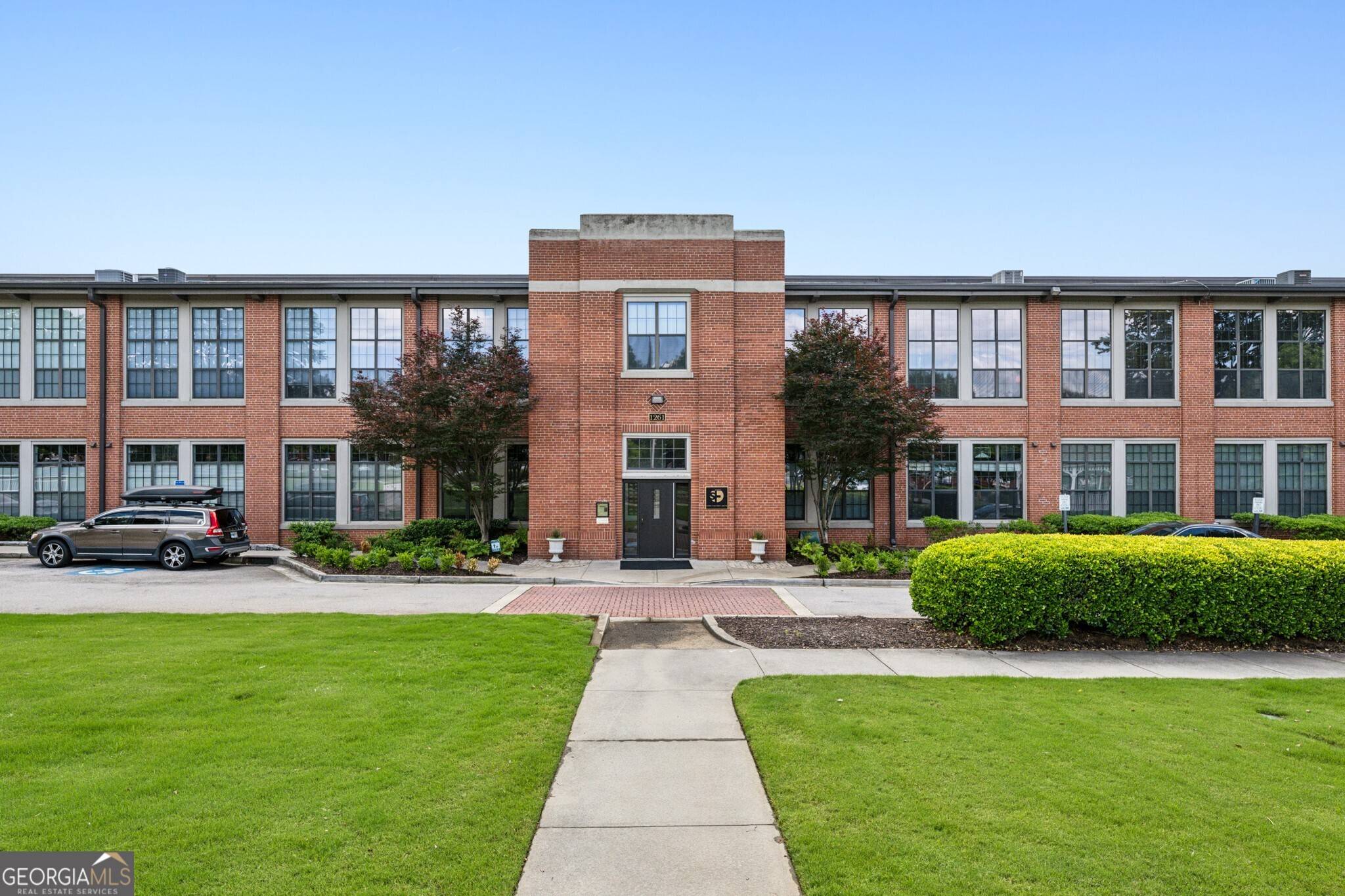 Atlanta, GA 30307,1261 Caroline ST NE #108