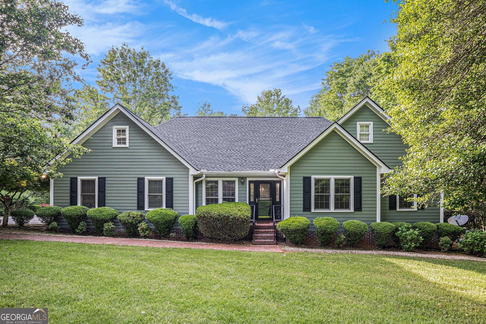 Mount Airy, GA 30563,235 Deerfield CIR