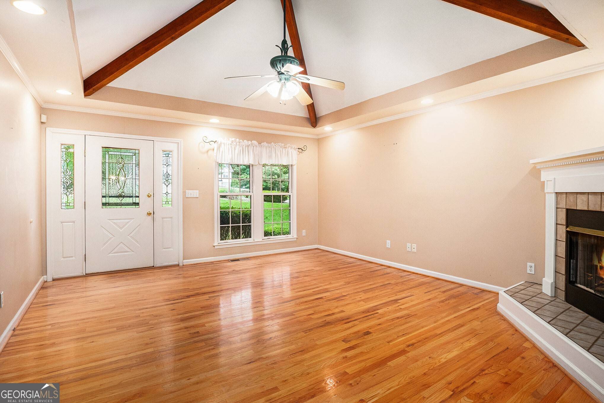 Mount Airy, GA 30563,235 Deerfield CIR