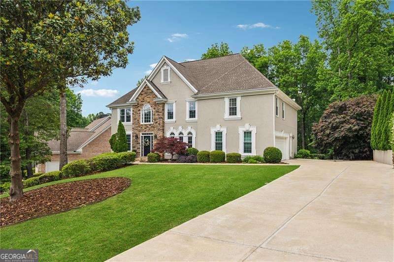 Canton, GA 30114,641 Lake Overlook DR