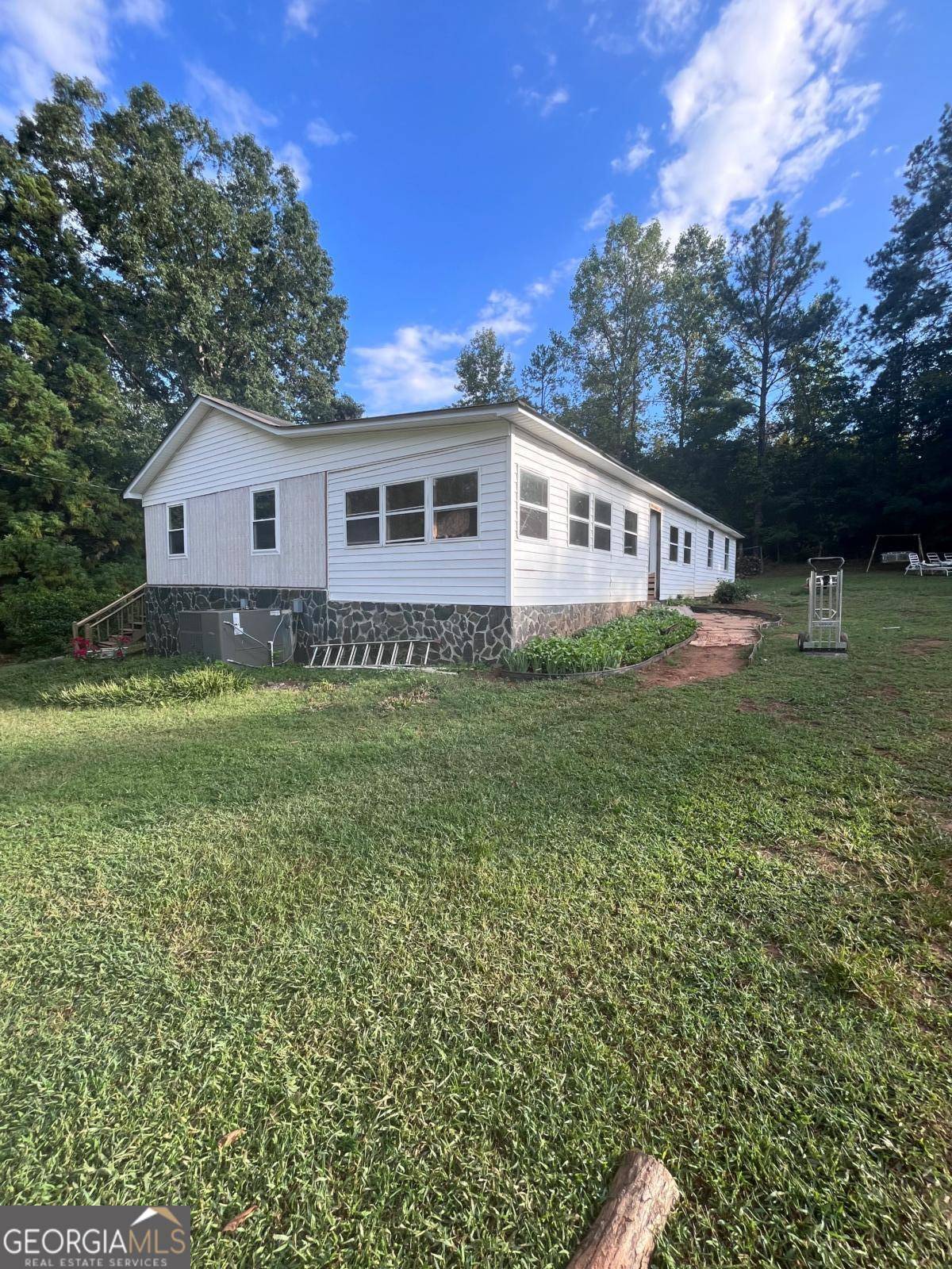 Griffin, GA 30223,109 Gainer RD