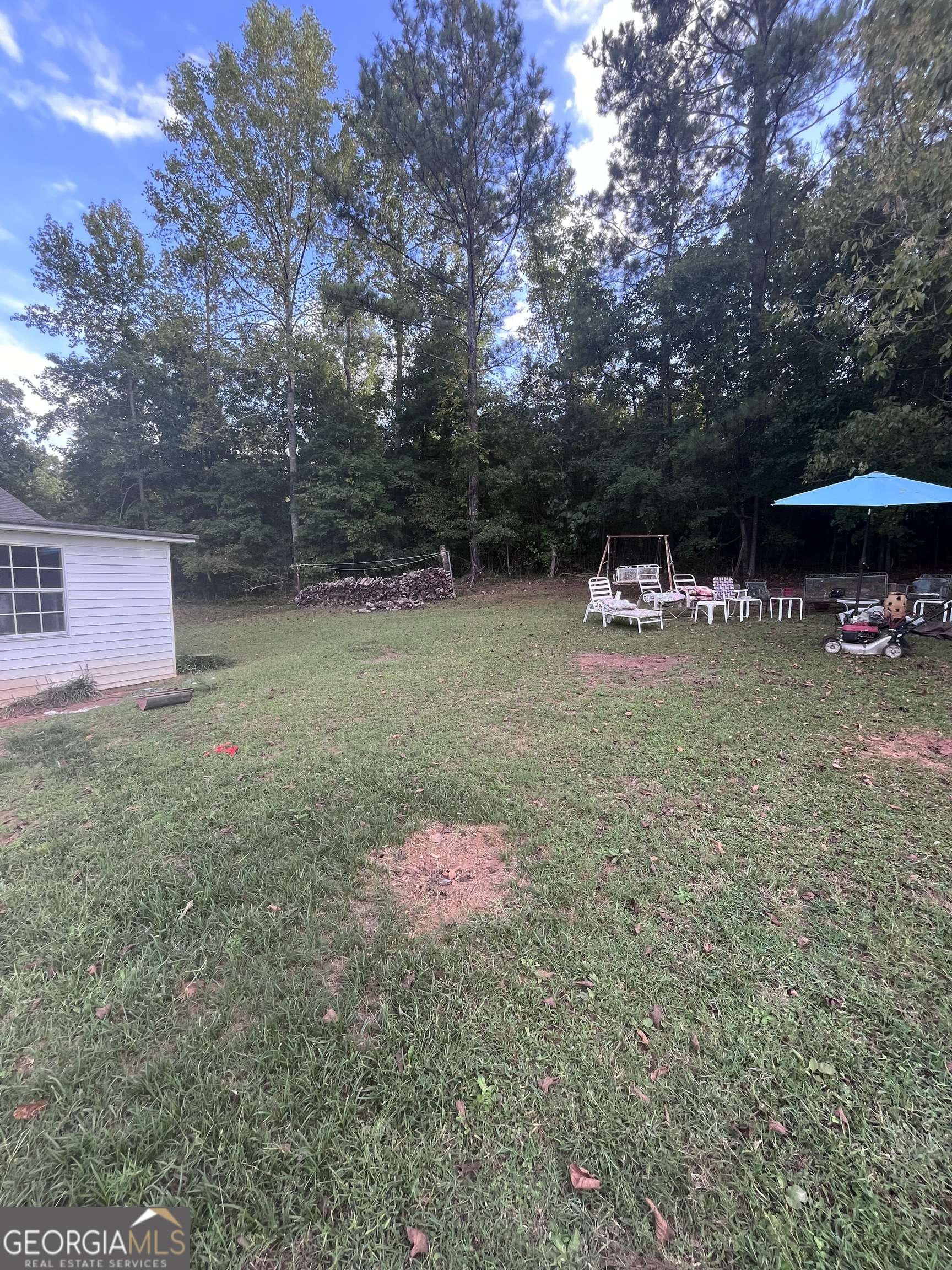 Griffin, GA 30223,109 Gainer RD