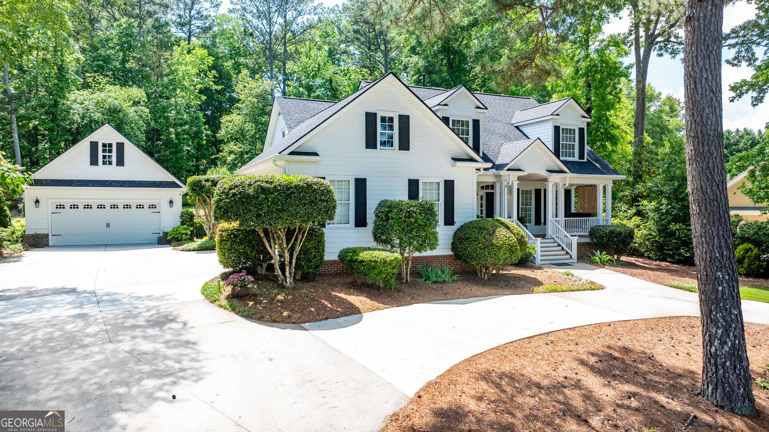Newnan, GA 30263,60 South Shore DR