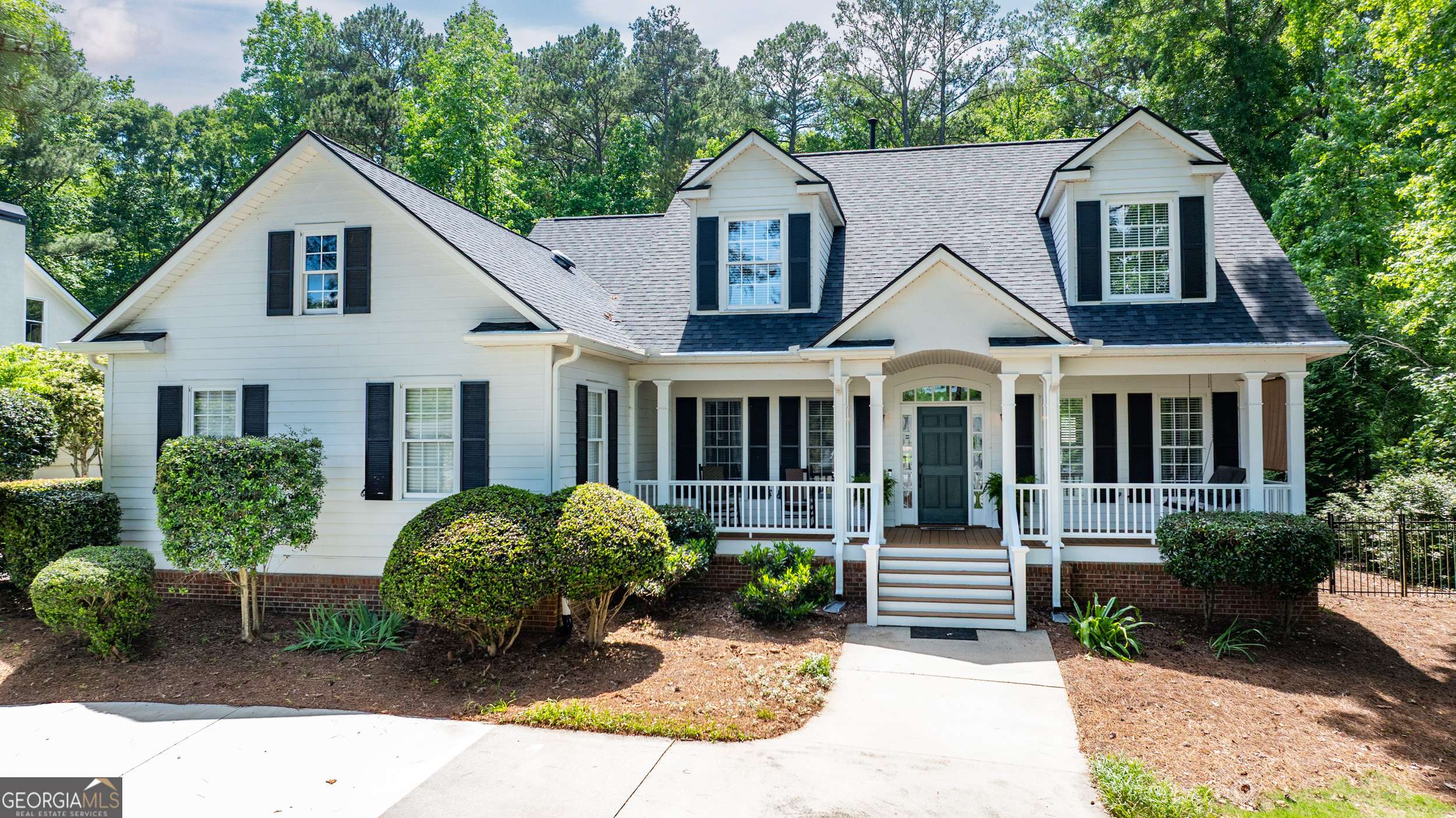 Newnan, GA 30263,60 South Shore DR