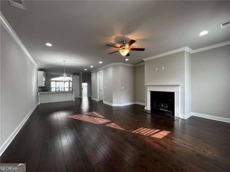 Alpharetta, GA 30022,1075 Township SQ