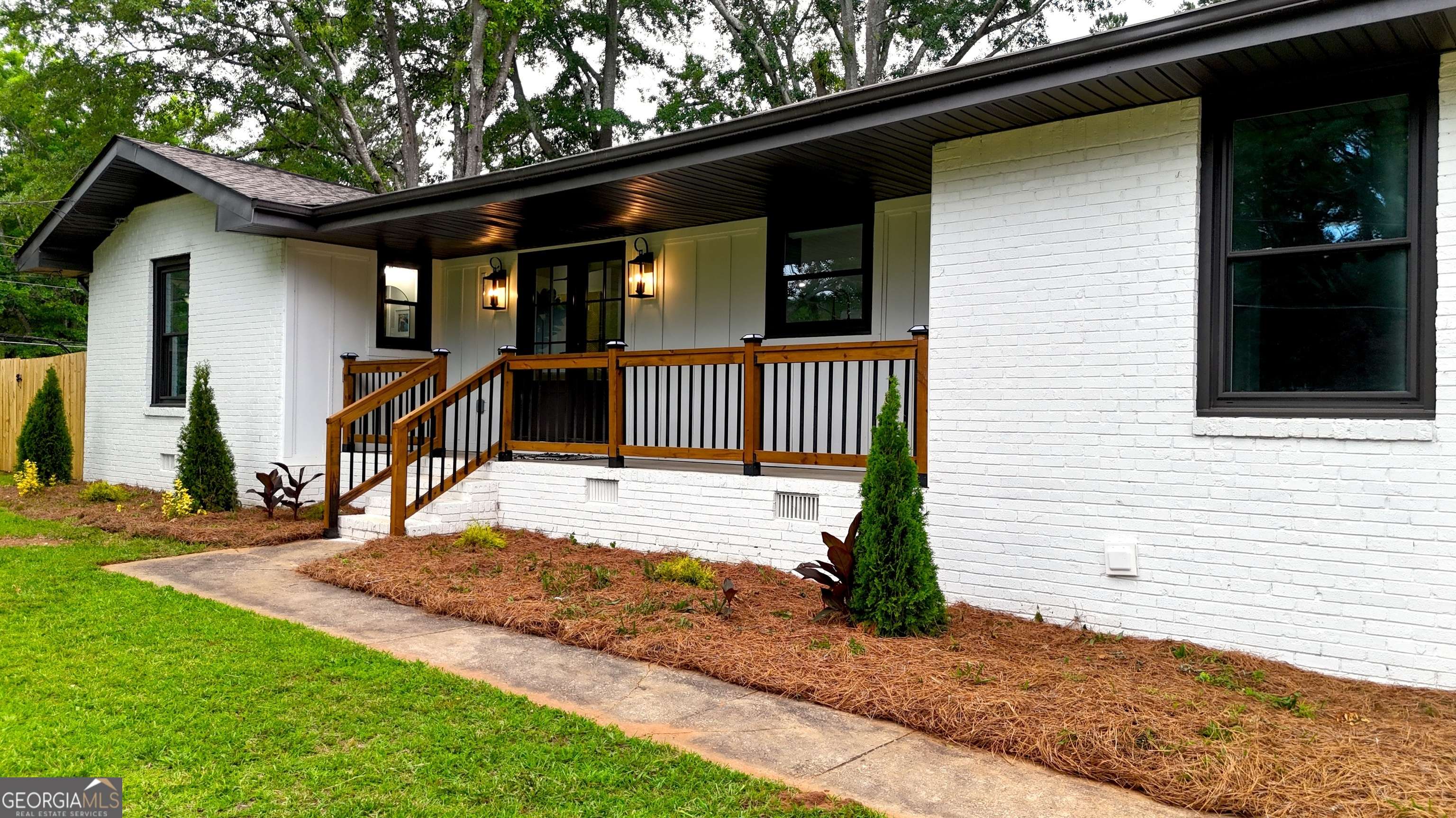 Decatur, GA 30035,4296 Langdon DR