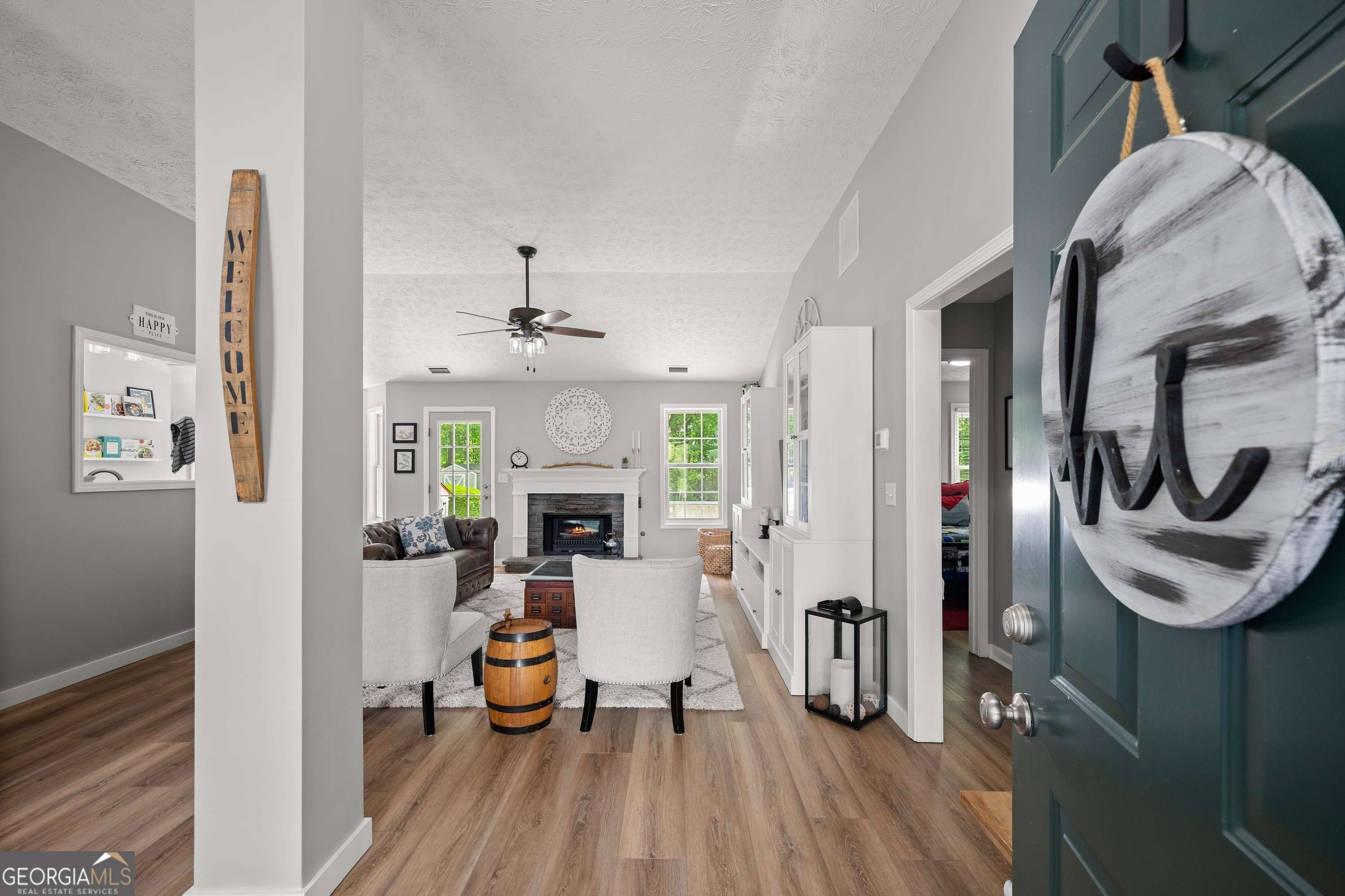 Flowery Branch, GA 30542,6215 Wilmington WAY