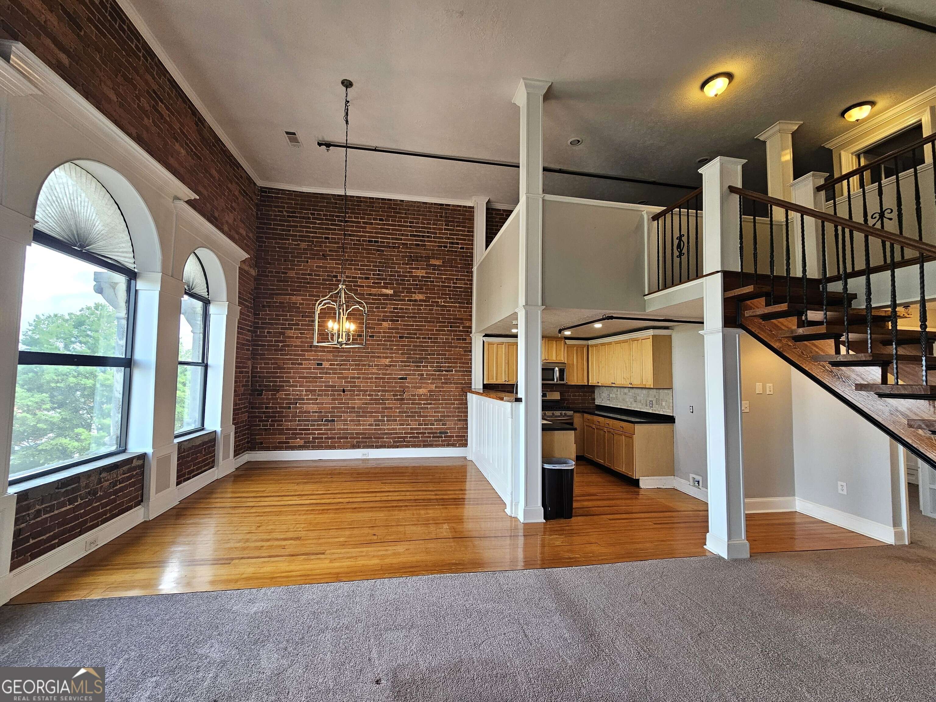 Griffin, GA 30223,102 N Hill ST #APT 302