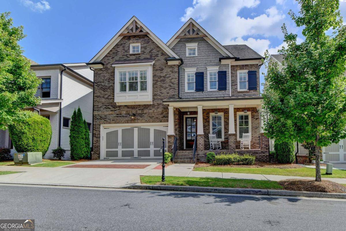 Duluth, GA 30097,828 Olmsted LN