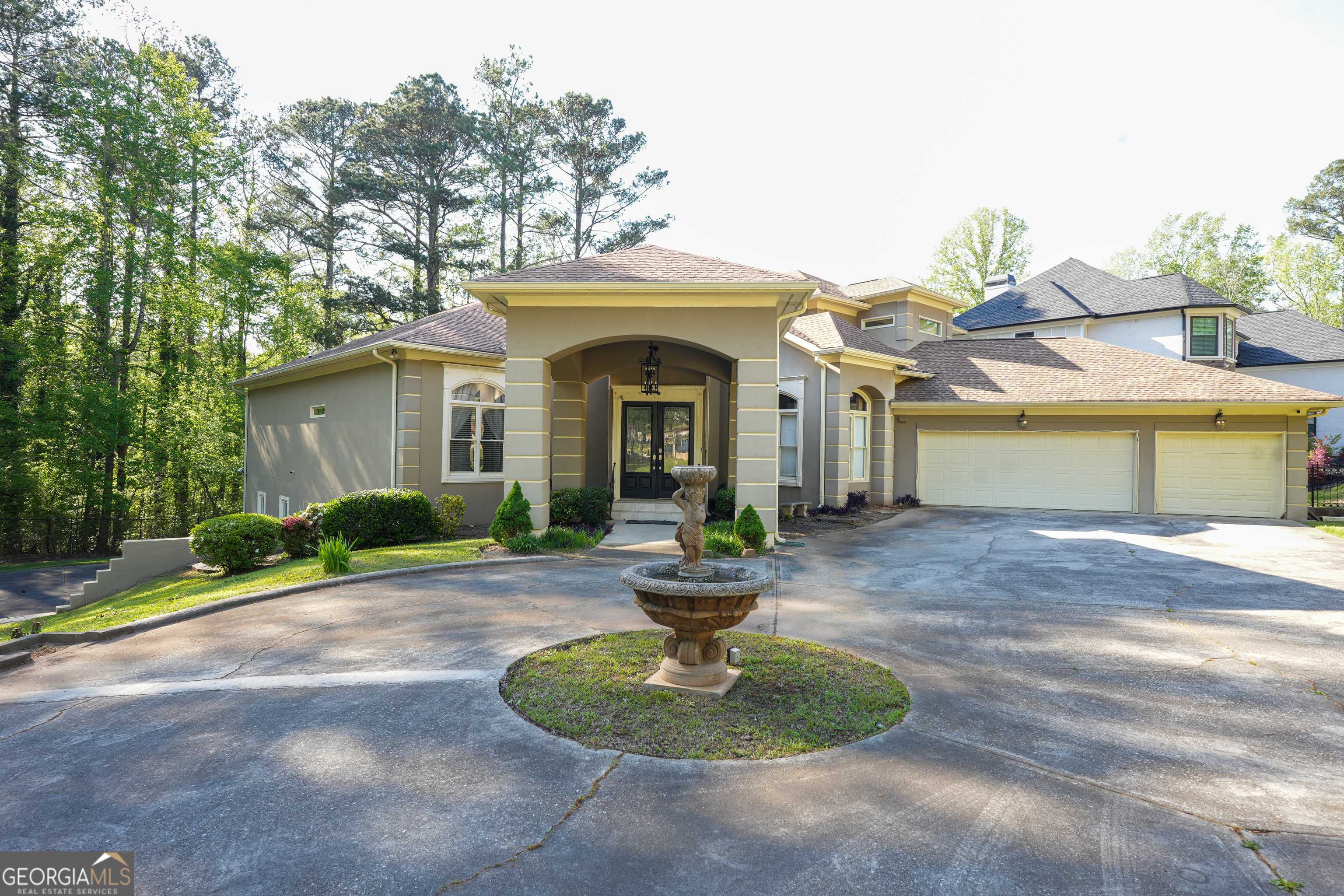 Atlanta, GA 30331,1010 Forest Overlook DR SW
