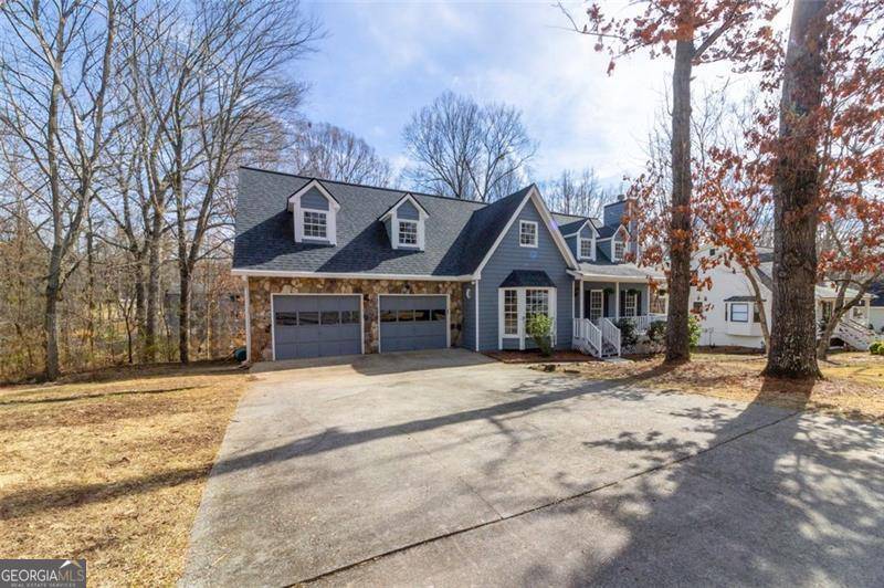 Lawrenceville, GA 30043,1931 AMBER DAWN