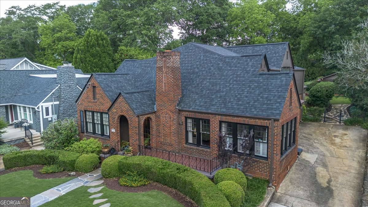 Athens, GA 30609,430 Milledge CIR
