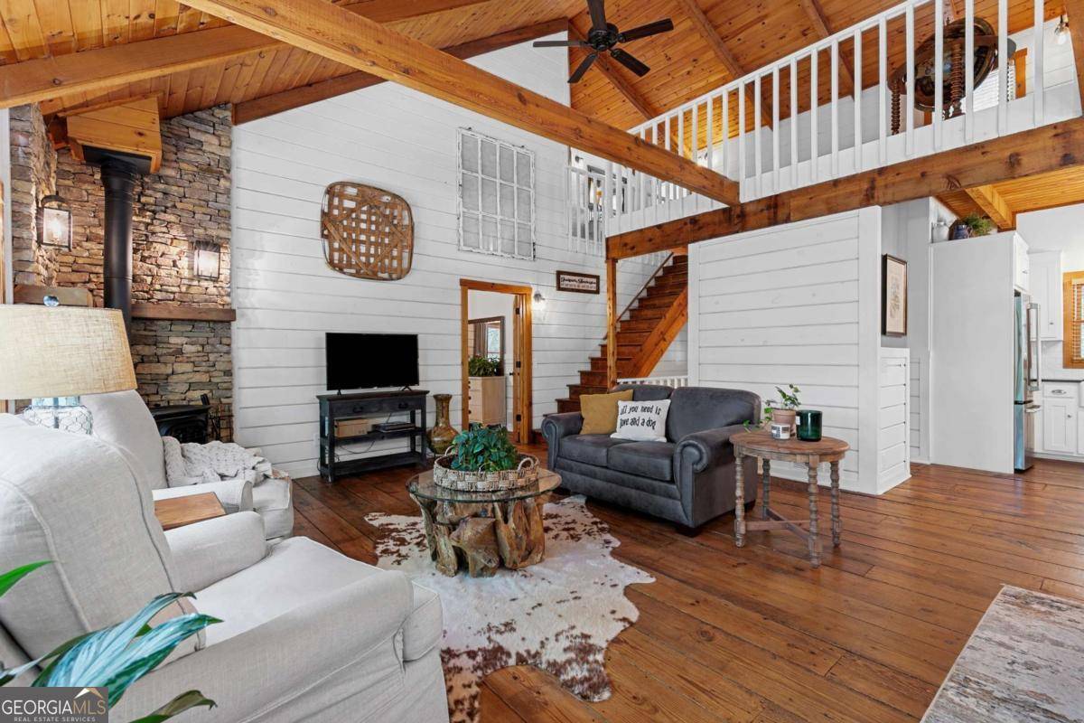 Jasper, GA 30143,223 Denny Ridge RD