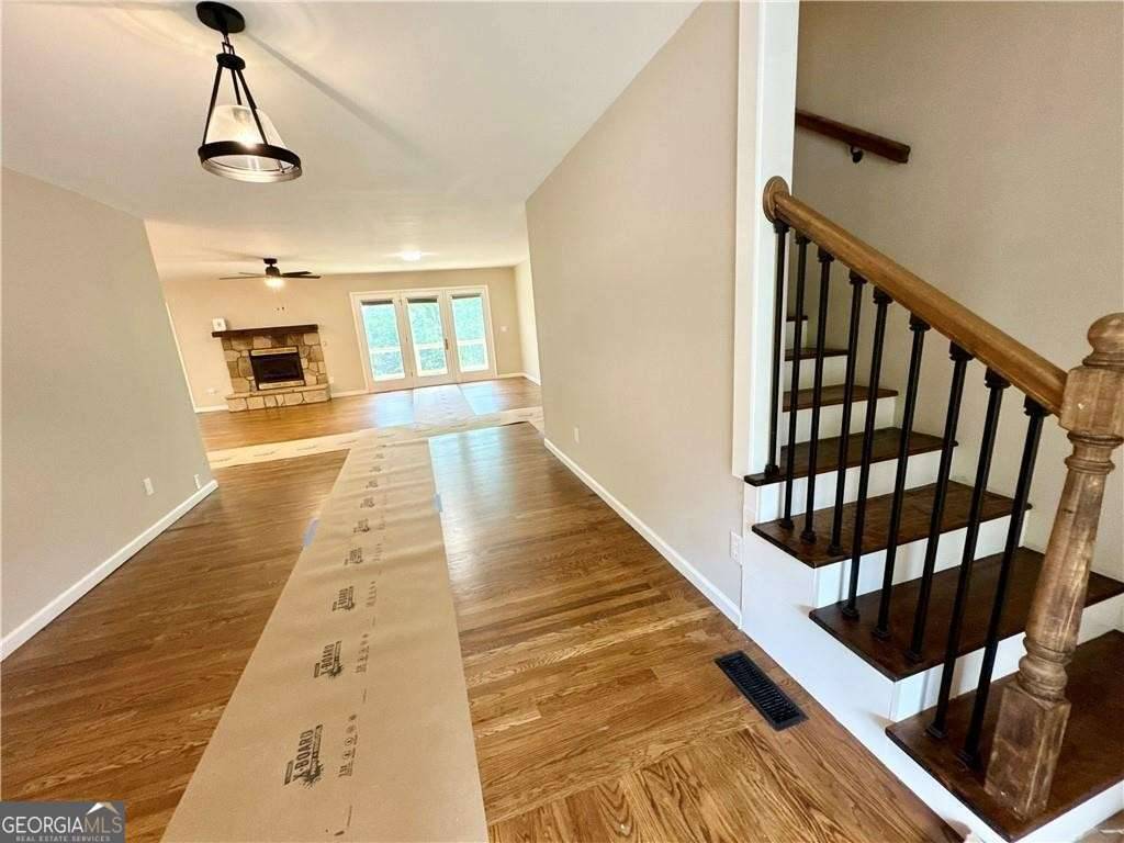 Hiawassee, GA 30546,1803 Chatuge Hills RD