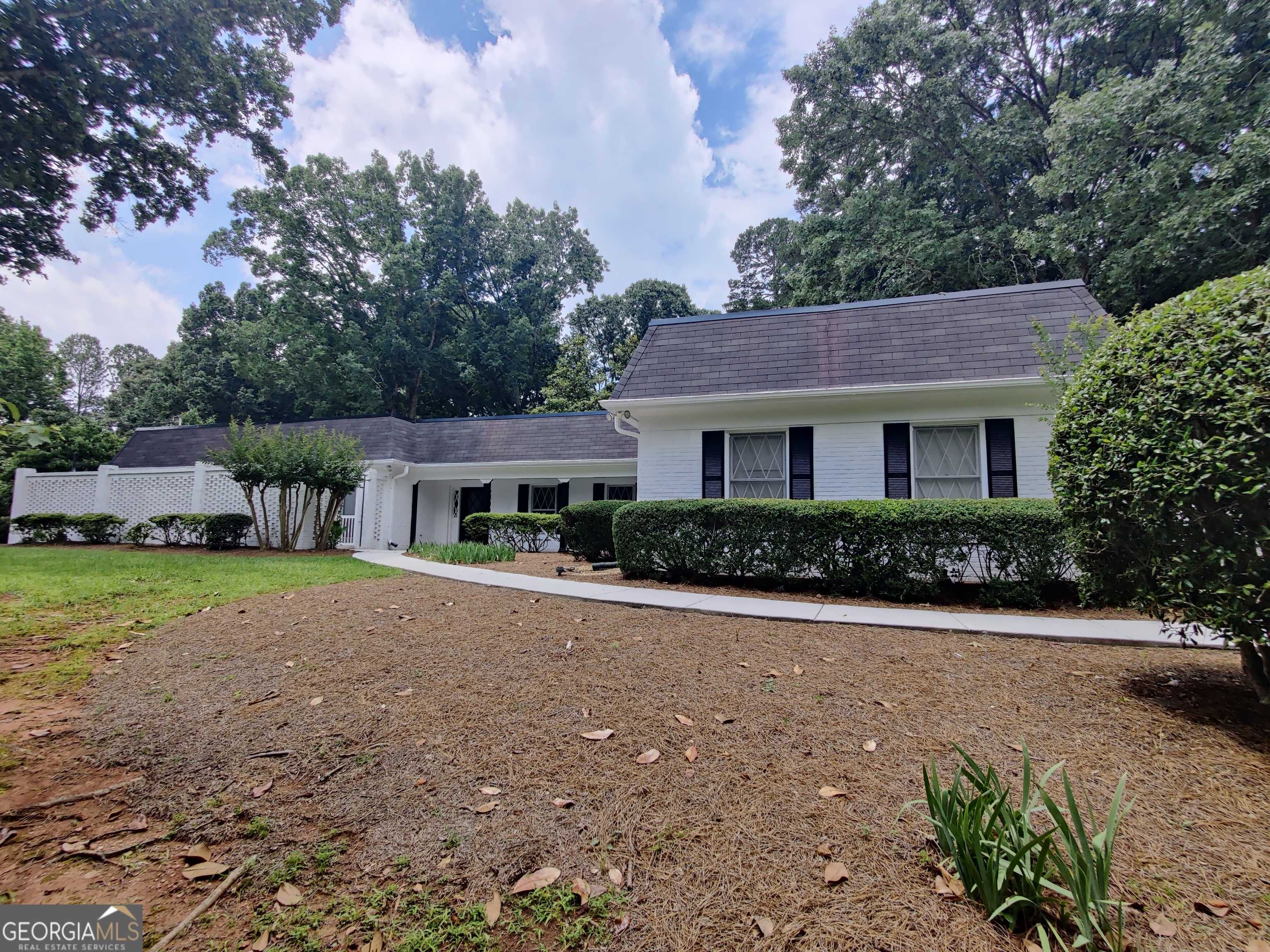 Sandy Springs, GA 30350,7640 Ryefield DR