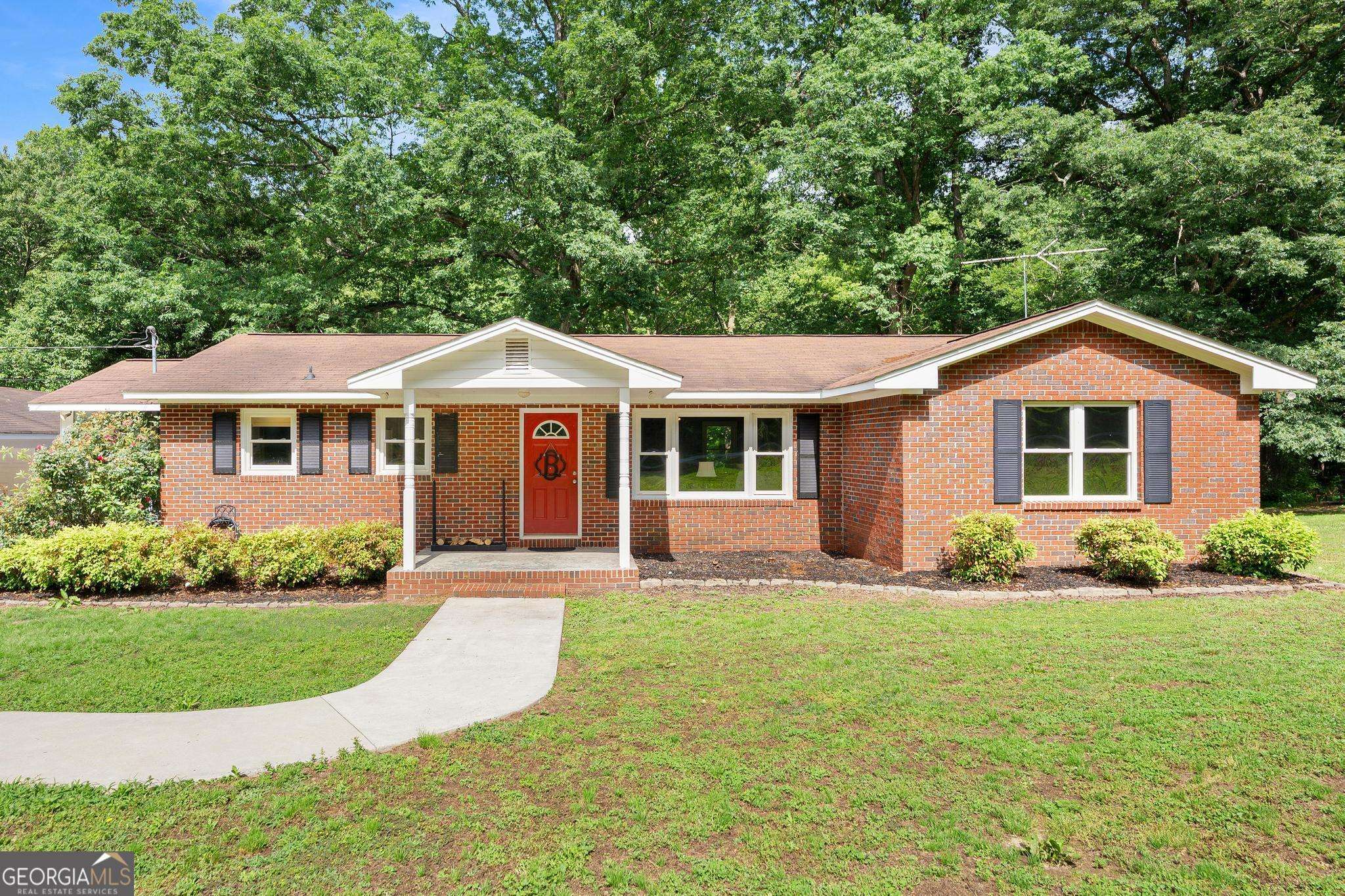 Canon, GA 30520,628 Joe Johnson RD