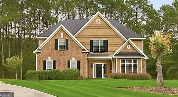 Palmetto, GA 30268,3 Tiffany TRCE