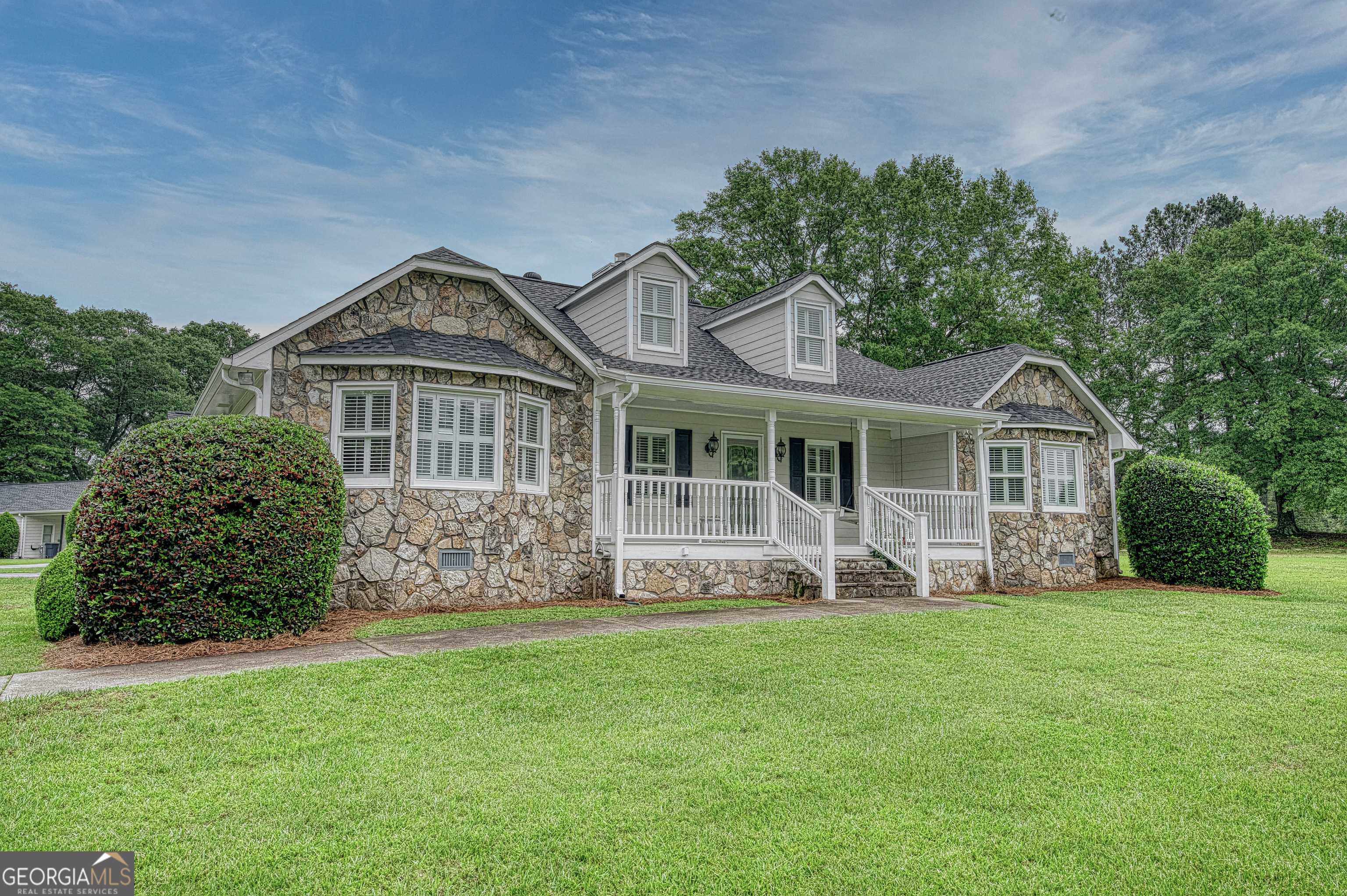Loganville, GA 30052,2759 Bay Ridge DR