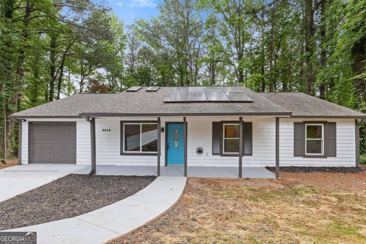 Duluth, GA 30096,3216 Montheath CT
