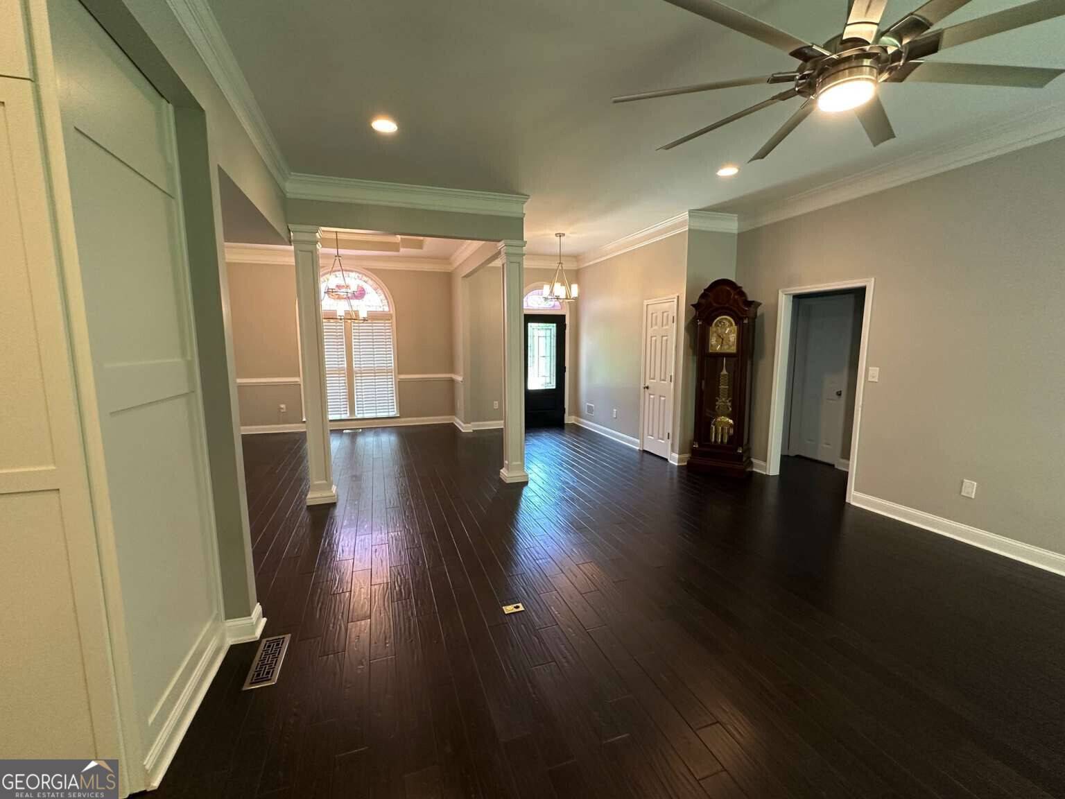 Mcdonough, GA 30253,1305 Lake Forest LN